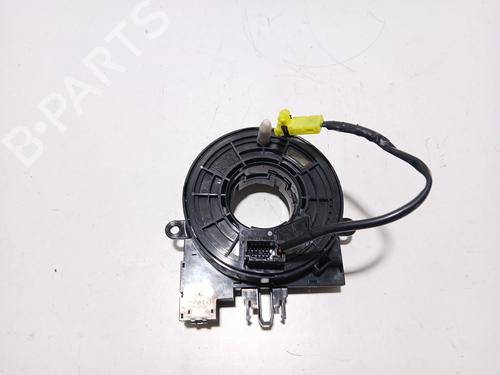 Used Squib airbag NISSAN QASHQAI II SUV (J11, J11_) 1.2 DIG-T (115 hp) 24468029