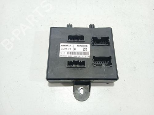Used Electronic module RENAULT CLIO IV (BH_) 0.9 TCe 90 (BHNF, BHMA, BHMH, BHJK, BHJR) (90 hp) 32697646
