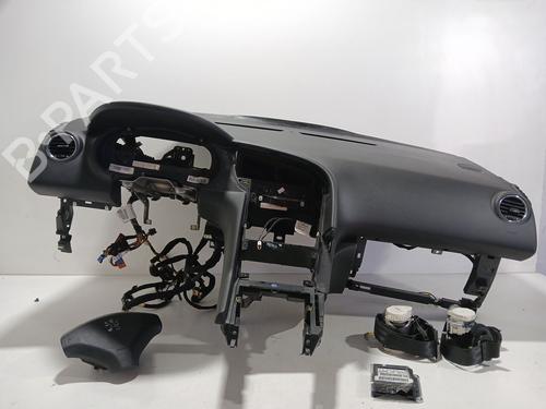 Used Airbag Kit Airbag Kit 32520275 32520275