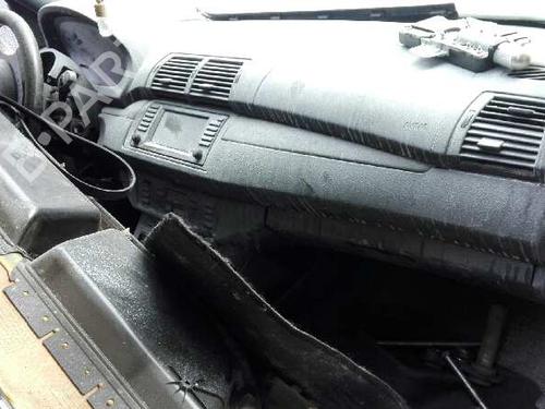 Driveshaft BMW X5 (E53) 3.0 d | BP6532558M37 