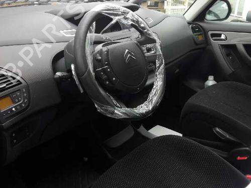 Switch CITROËN C4 Picasso I MPV (UD_) 1.6 HDi | BP5136567I30 