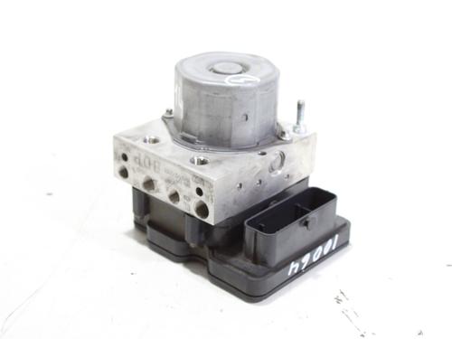 Used ABS pump OPEL CORSA E (X15) [2014-2025]  19182263