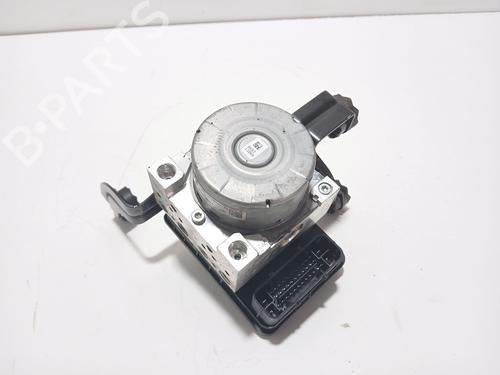 ABS pump BMW 4 Gran Coupe (F36) 420 d | BP25286848M43 