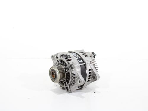Used Alternator MITSUBISHI OUTLANDER III (GG_W, GF_W, ZJ, ZL, ZK) 2.0 4WD (GF7W) (150 hp) 12515129
