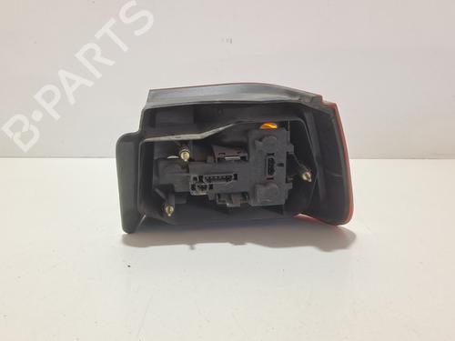 Left taillight SEAT IBIZA II (6K1) 1.4 i | BP10571467C34 
