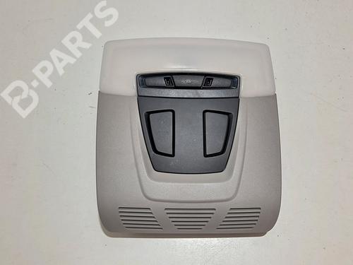 Used Interior roof light BMW 3 (F30, F80) 320 d (184 hp) 8316054