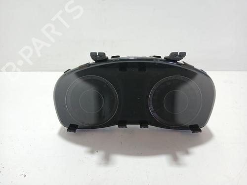 Used Instrument cluster HYUNDAI i40 I CW (VF) 1.7 CRDi (136 hp) 25382990