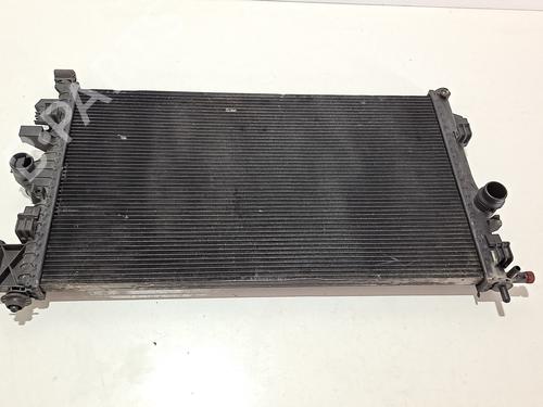 Used Water radiator OPEL INSIGNIA A (G09) 2.0 CDTI (68) (131 hp) 6992745