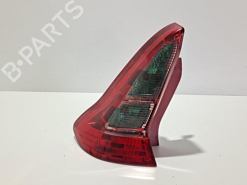 Used Left taillight CITROËN C4 Coupe (LA_) 1.6 HDi (109 hp) 9157913