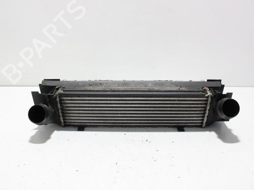 Used Intercooler BMW 4 Gran Coupe (F36) 420 d (190 hp) 21492946