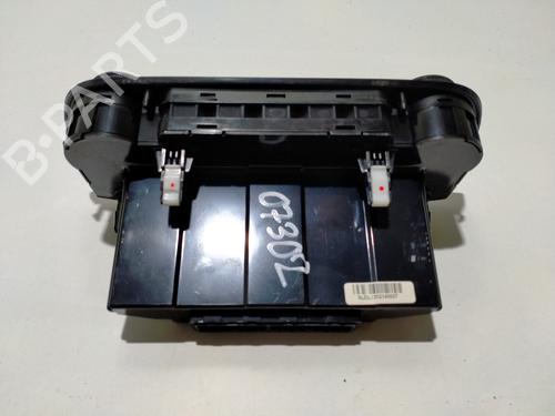 Climate control KIA SPORTAGE III (SL) 1.6 GDI | BP9300206I5 
