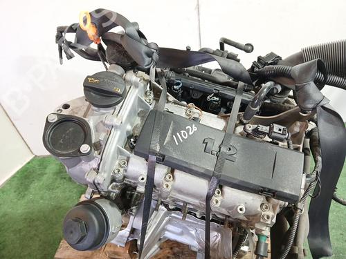 Engine SEAT IBIZA IV SC (6J1, 6P5) 1.2 | BP36033794M1 - Image 5