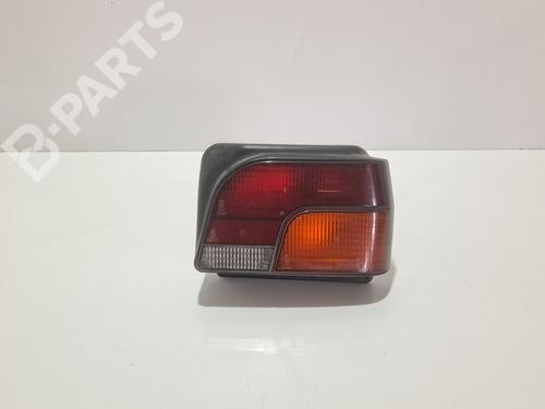 Used Right taillight ROVER 100 / METRO Hatchback (XP) [1989-1998]  10498203