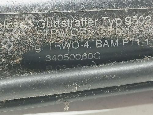 Seat buckle BMW 3 (E90) 320 d | BP36532649I32 - Image 3