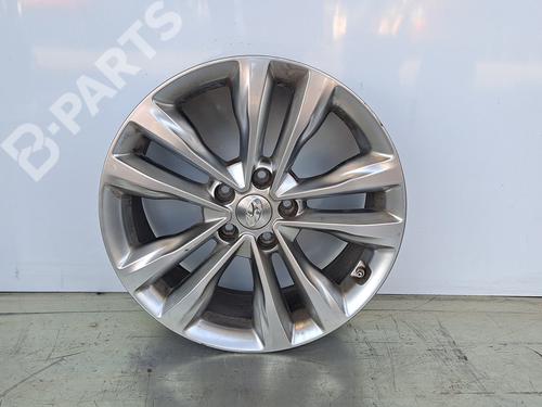 Velg HYUNDAI SANTA FÉ III (DM, DMA) 2.2 CRDi (197 hp) 529102W310