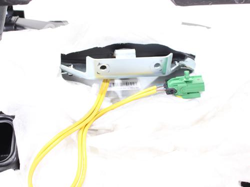 Airbag Kit MASERATI QUATTROPORTE VI  | BP15779252C86 
