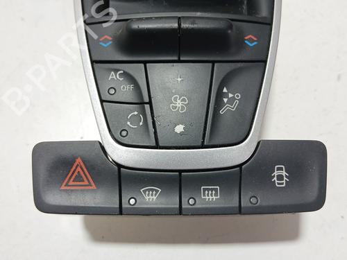 Climate control RENAULT LAGUNA III (BT0/1) 2.0 dCi (BT01, BT08, BT09, BT0E, BT0K, BT12, BT1C, BT1D,... | BP29891055I5 
