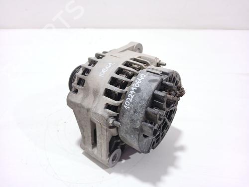 Alternator OPEL ZAFIRA / ZAFIRA FAMILY B (A05) 1.9 CDTI (M75) | BP30853463M7