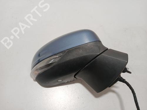 Used Right mirror Right mirror FORD FIESTA VII (HJ, HF) 1.0 EcoBoost (101 hp) 40079009 40079009