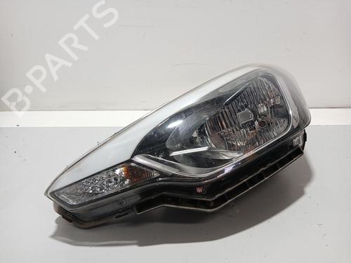 Used Left headlight Left headlight HYUNDAI i20 II (GB, IB) 1.1 CRDi (75 hp) 40079028 40079028