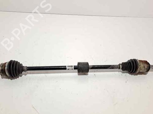 Used Right front driveshaft OPEL ADAM (M13) 1.4 (101 hp) 6122065
