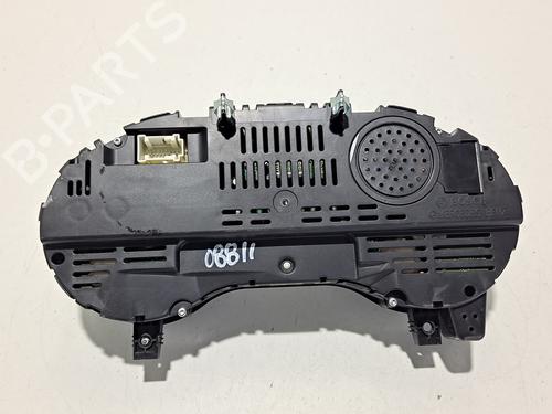Instrument cluster MERCEDES-BENZ GLE (W166)  | BP8491458C47 