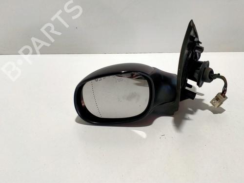 Left mirror PEUGEOT 206 Hatchback (2A/C) 2.0 HDI 90 | BP10694318C26 