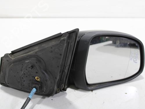 Right mirror FORD MONDEO IV (BA7)  | BP17984462C27