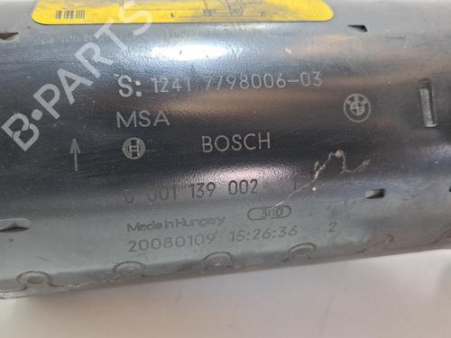 Starter BMW 3 (E90) 320 d | BP5140239M8 