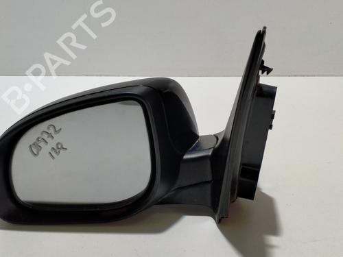 Left mirror HYUNDAI i20 I (PB, PBT) 1.2 | BP9307429C26 