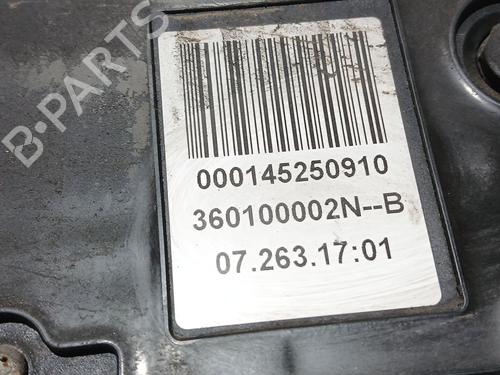 Electric handbrake RENAULT LAGUNA III (BT0/1) 2.0 dCi (BT01, BT08, BT09, BT0E, BT0K, BT12, BT1C, BT1D,... | BP29973416E5