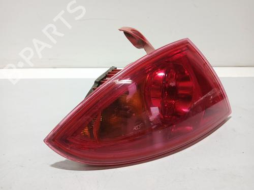 Left taillight SEAT LEON (1P1) 1.4 TSI | BP40079000C34 - Image 3