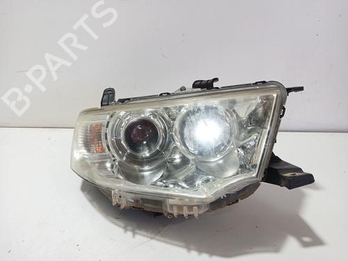 Used Right headlight Right headlight MITSUBISHI L200 / TRITON (KA_T, KB_T) [2004-2018] 35793838 35793838