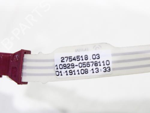 Front left interior door handle MINI MINI CLUBMAN (R55) Cooper D | BP16748051I13 
