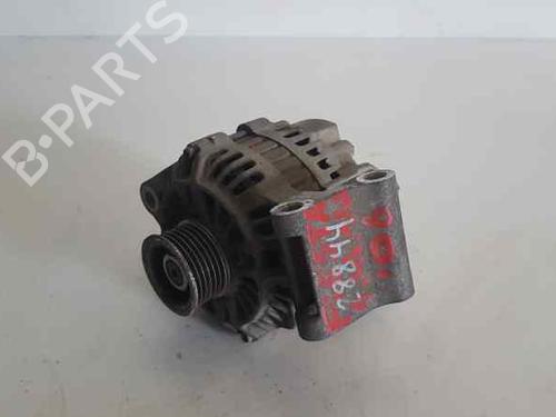 Used Alternator FORD FIESTA V (JH_, JD_) [2001-2014]  6298751