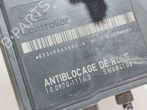 Pompe ABS PEUGEOT 206 Hatchback (2A/C) 1.4 HDi eco 70 | BP28598871M43