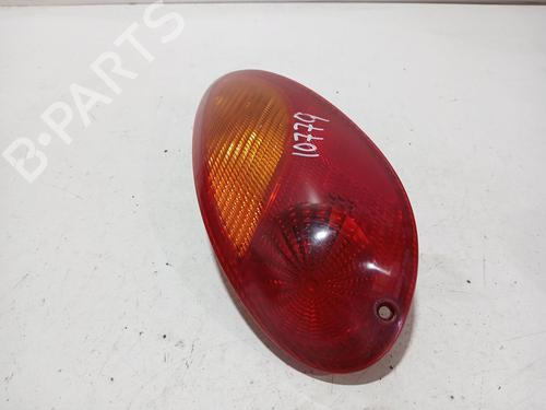 Used Right taillight Right taillight 38064857 38064857
