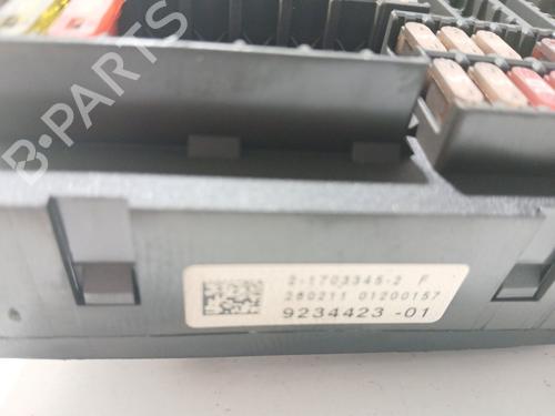 Fuse box BMW 5 (F10) 530 d | BP24297911E1 