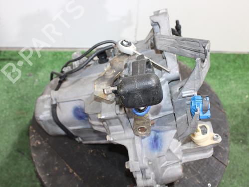 Gearbox CITROËN C2 (JM_) 1.4 | BP17515588M3 