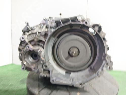 Gearkasse SKODA OCTAVIA II Combi (1Z5) 2.0 TDI 16V (140 hp) 31360564
