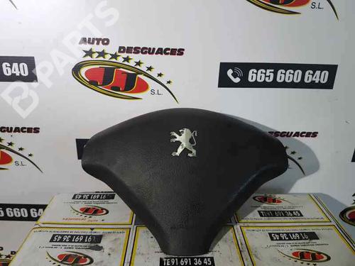 Used Driver airbag PEUGEOT 307 Break (3E) 2.0 HDI 110 (107 hp) 5136237