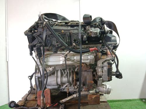 Engine BMW X3 (F25) xDrive 20 d | BP29463543M1 