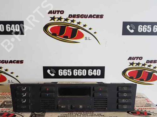 Used Climate control BMW 5 (E39) 530 i (231 hp) 5139100
