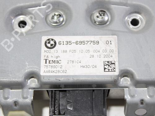 Electronic module BMW 5 Touring (E61) 523 i | BP15680119M83 