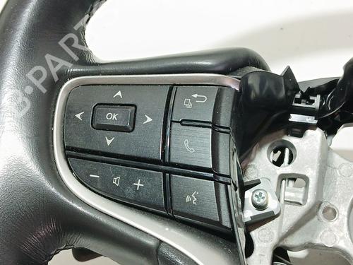 Steering wheel LEXUS ES (_Z10_, _A10_, _H10_) 250 (AXZA10) | BP30152100C49 