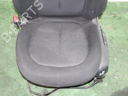 Left front seat BMW X1 (F48) sDrive 18 d | BP19796360C15 