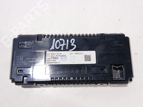 Display monitor OPEL ASTRA J (P10)  | BP30727876C48 