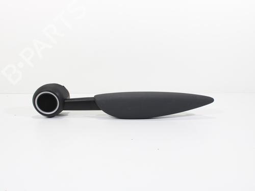 Used Front right interior door handle MINI MINI (R56) Cooper D (109 hp) 11833915