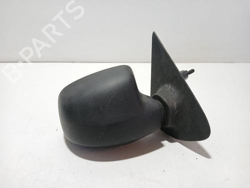 Used Right mirror DACIA LOGAN II 1.2 LPG (75 hp) 28708567