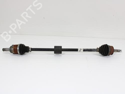 Used Right front driveshaft OPEL CORSA E (X15) [2014-2025]  12526872